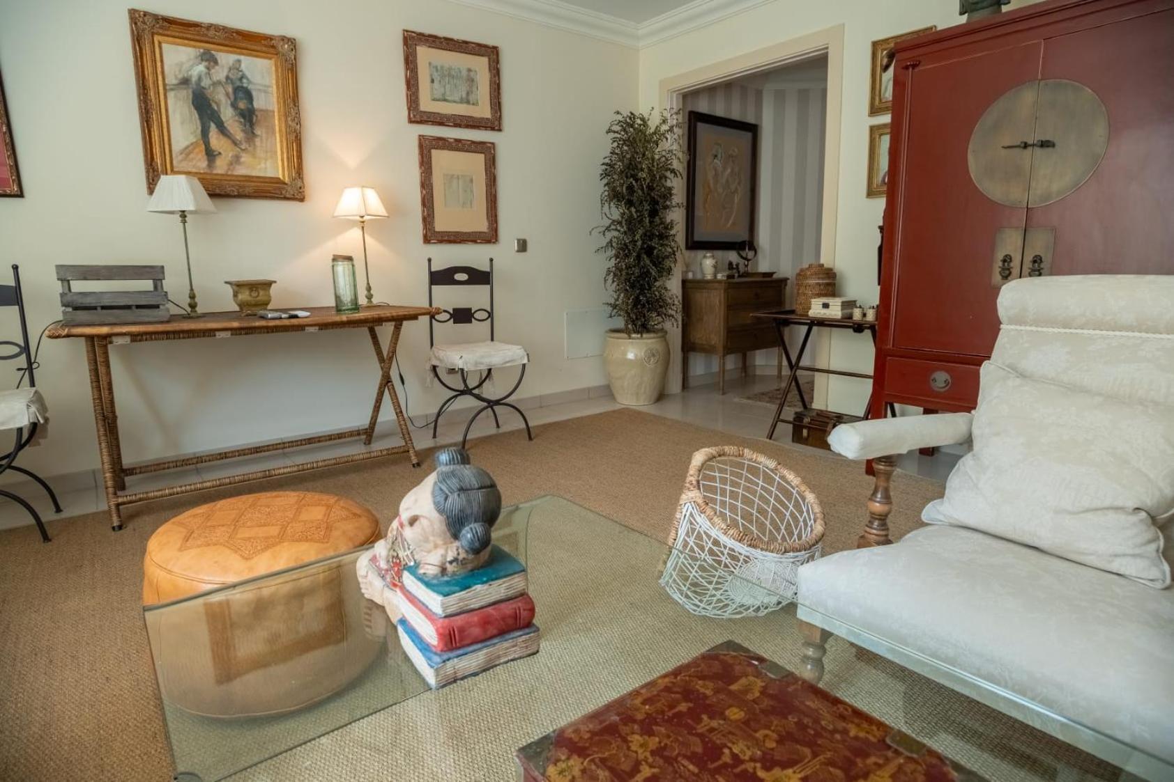 Residencial Anaga Διαμέρισμα Σάντα Κρουζ Τενερίφης Εξωτερικό φωτογραφία