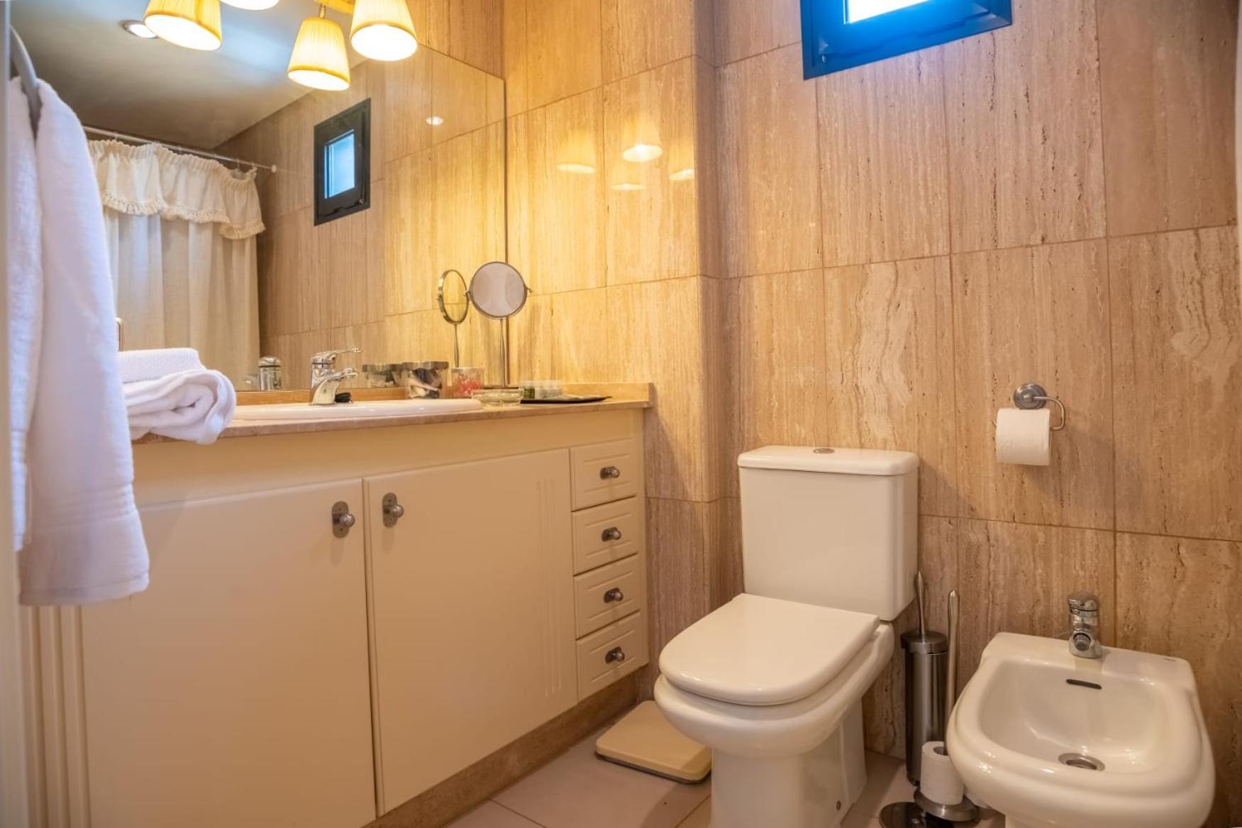 Residencial Anaga Διαμέρισμα Σάντα Κρουζ Τενερίφης Εξωτερικό φωτογραφία