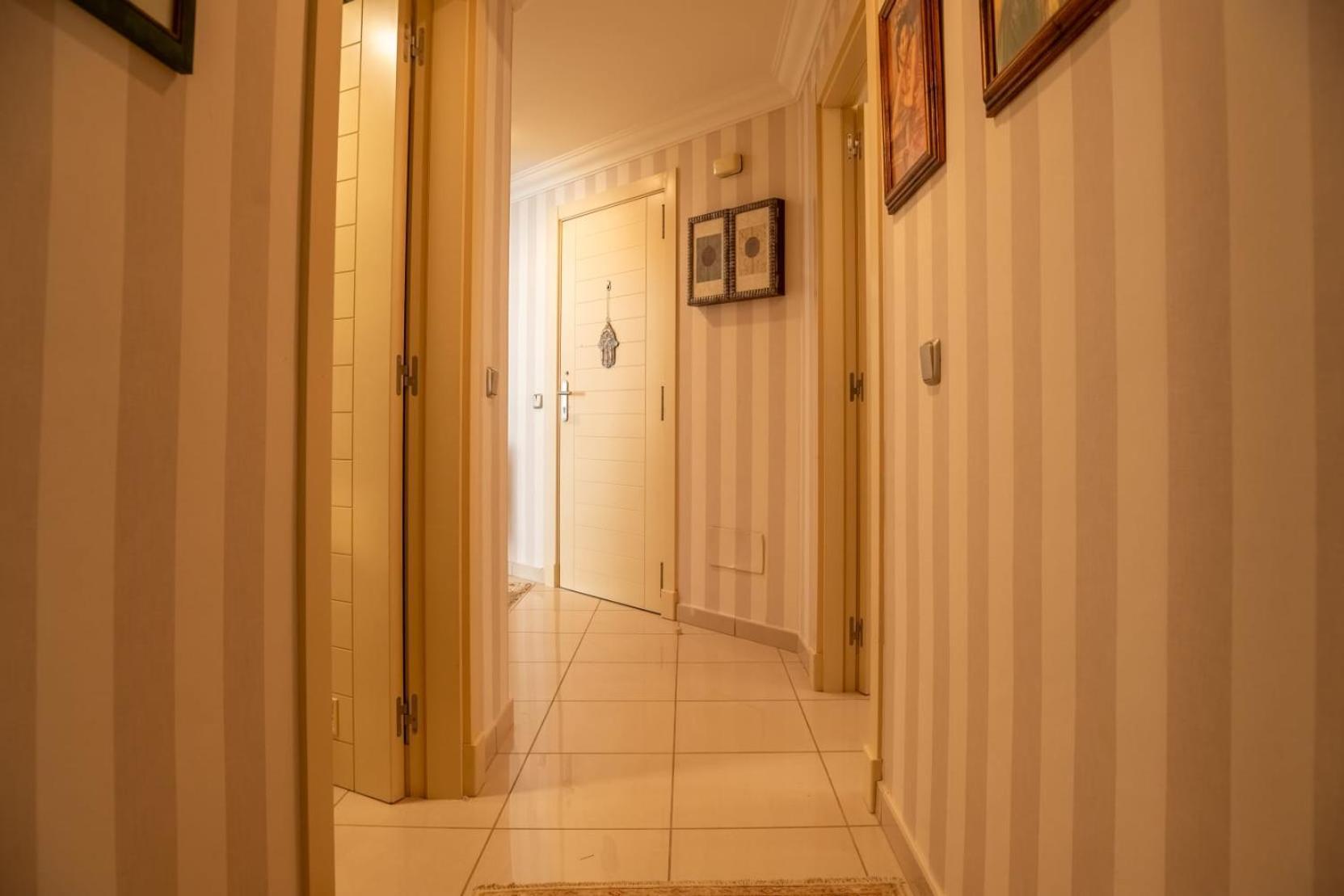 Residencial Anaga Διαμέρισμα Σάντα Κρουζ Τενερίφης Εξωτερικό φωτογραφία